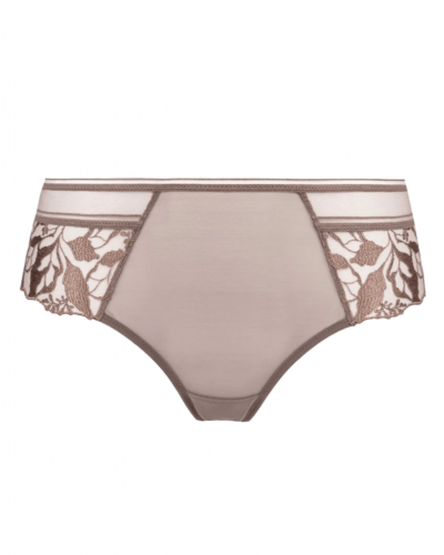 Shorty Maison Lejaby Sin (Fauve)