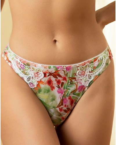 Tanga Lise Charmel Eté Volupté (Eclosion Volupté)