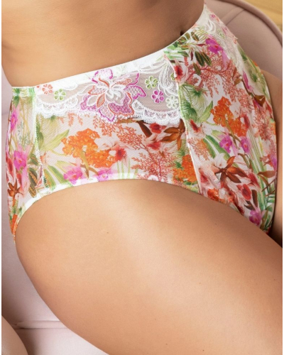 Calzoncillos cintura alta Lise Charmel Eté Volupté (Eclosion Volupté)