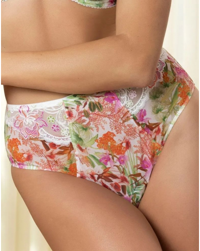 High waisted briefs Lise Charmel Eté Volupté (Eclosion Volupté)