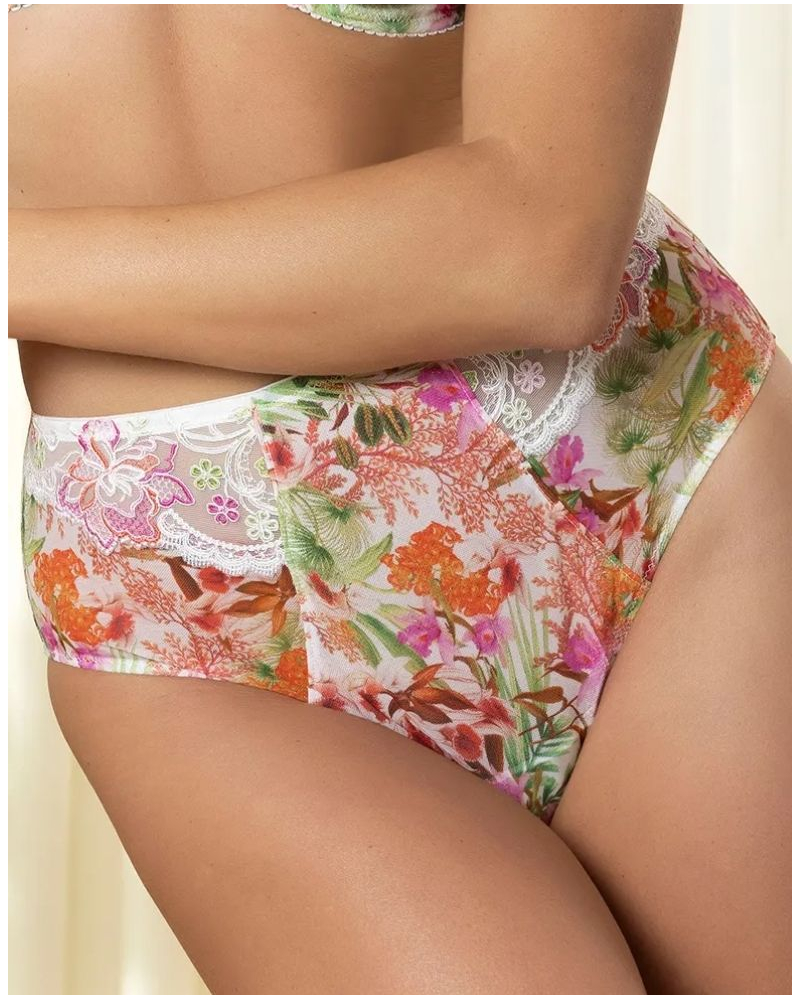 Calzoncillos cintura alta Lise Charmel Eté Volupté (Eclosion Volupté)