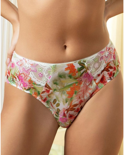 Shorty Lise Charmel Eté Volupté (Eclosion Volupté)