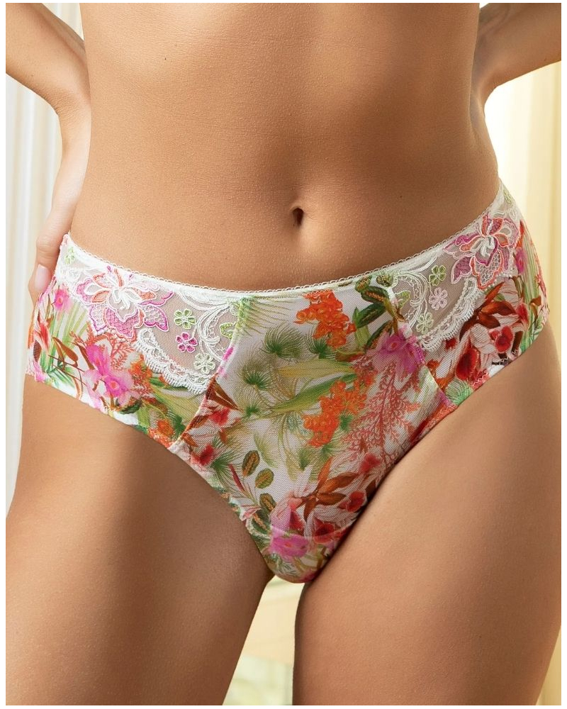 Shorty Lise Charmel Eté Volupté (Eclosion Volupté)