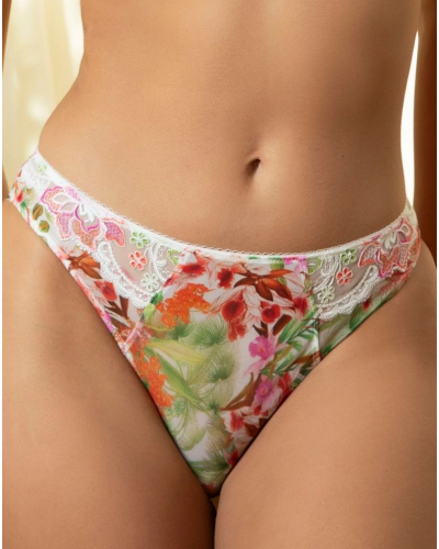 Slip séduction Lise Charmel Eté Volupté (Eclosion Volupté)