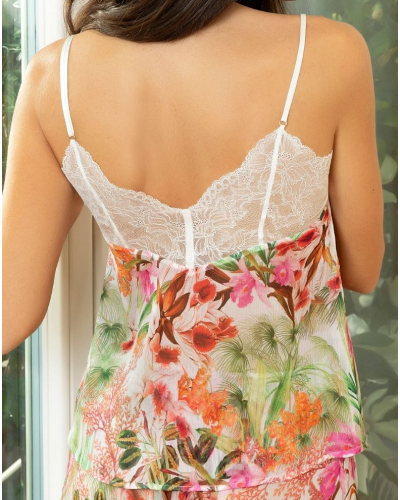 Camisole Lise Charmel Eté Volupté (Eclosion Volupté)