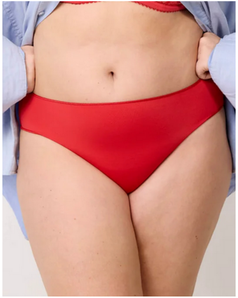 Briefs Maison Lejaby Invisibles (Amor)