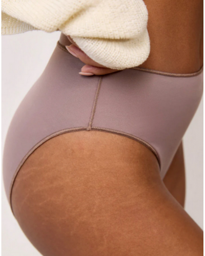 Briefs Maison Lejaby Invisibles (Fauve)