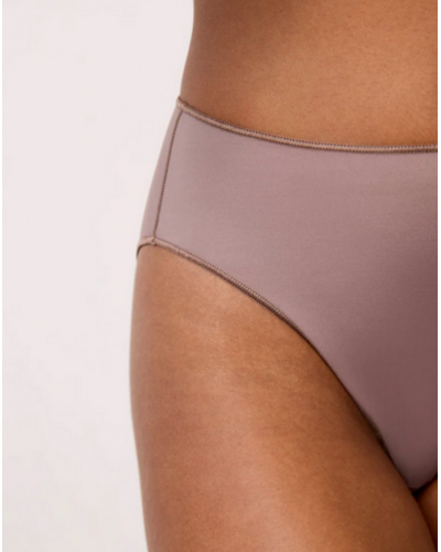 Briefs Maison Lejaby Invisibles (Fauve)