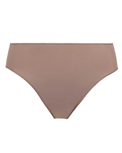 Slip Maison Lejaby Invisibles (Fauve)