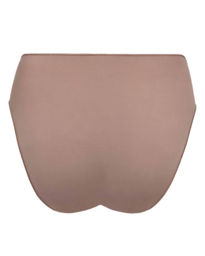 Slip Maison Lejaby Invisibles (Fauve)