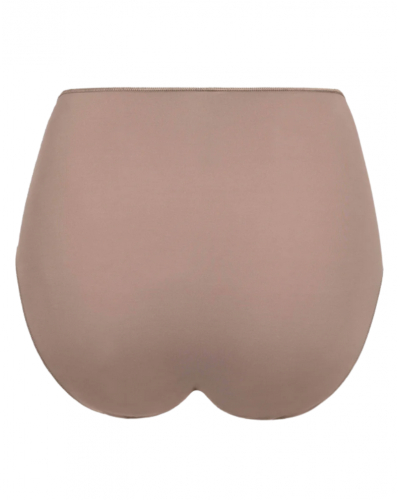 Culotte Maison Lejaby Invisibles (Fauve)