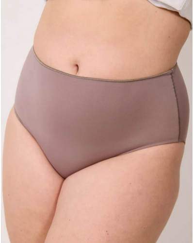 Knickers Maison Lejaby Invisibles (Fauve)