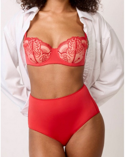 Culotte Maison Lejaby Invisibles (Amor)