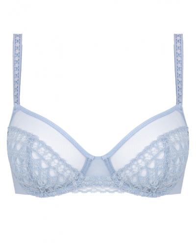 Soutien-gorge corbeille Maison Lejaby Rétro Chic (Frisson)