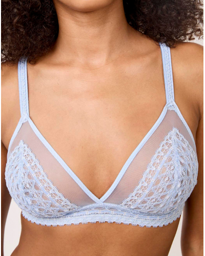 Soft bra Maison Lejaby Rétro Chic (Frisson)