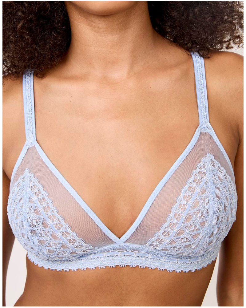 Soutien-gorge souple Maison Lejaby Rétro Chic (Frisson)