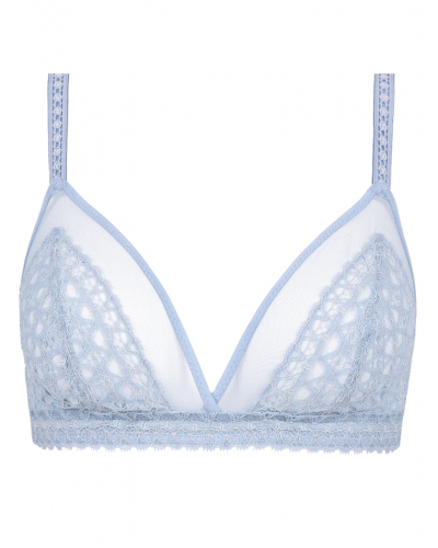 Soft bra Maison Lejaby Rétro Chic (Frisson)