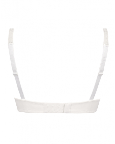 Soft bra Maison Lejaby Rétro Chic (Lys)