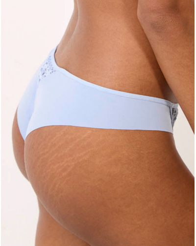 Tanga Maison Lejaby Rétro Chic (Frisson)