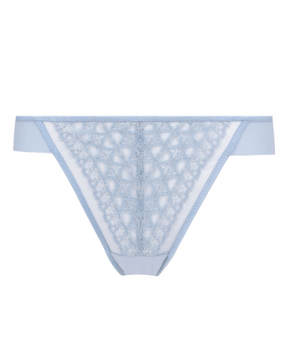 Tanga Maison Lejaby Rétro Chic (Frisson)