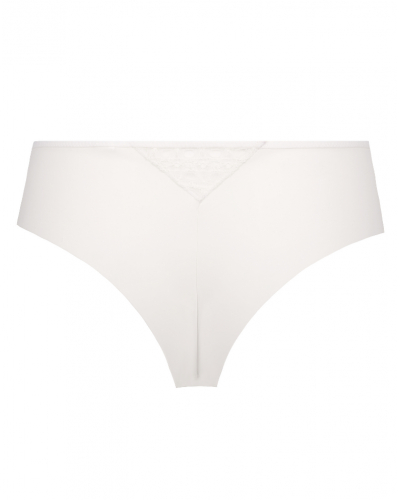 Tanga Maison Lejaby Rétro Chic (Lys)