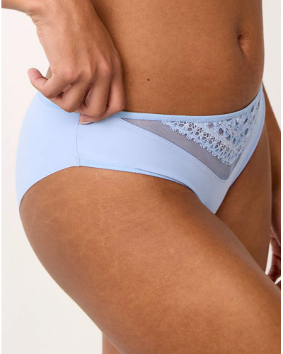 Briefs Maison Lejaby Rétro Chic (Frisson)