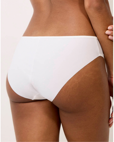 Calzoncillo Maison Lejaby Rétro Chic (Lys)