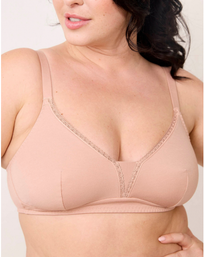 Post-operative bra Maison Lejaby Softness (Aurore)
