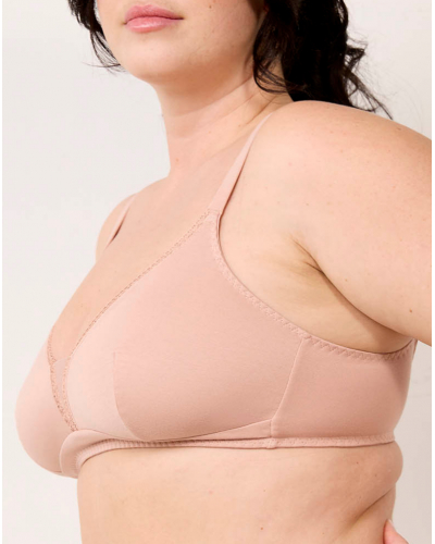 Sujetador post-operatorio Maison Lejaby Softness (Aurore)