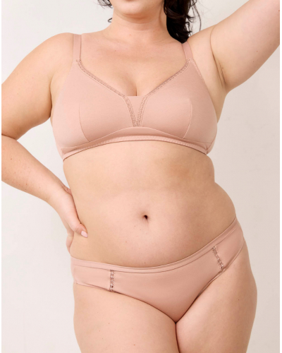 Post-operative bra Maison Lejaby Softness (Aurore)