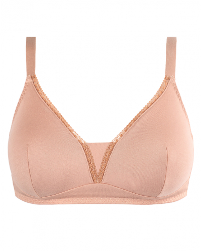 Soutien-gorge post-opératoire Maison Lejaby Softness (Aurore)