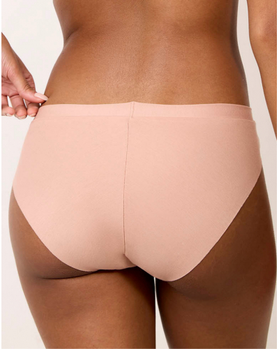 Briefs Maison Lejaby Softness (Aurore)