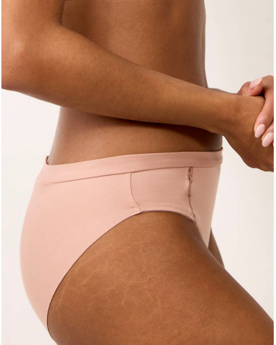 Calzoncillo Maison Lejaby Softness (Aurore)