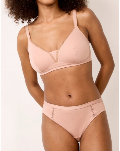 Slip Maison Lejaby Softness (Aurore)
