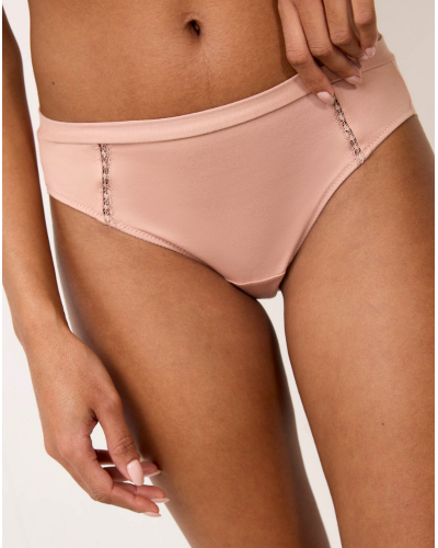 Slip Maison Lejaby Softness (Aurore)