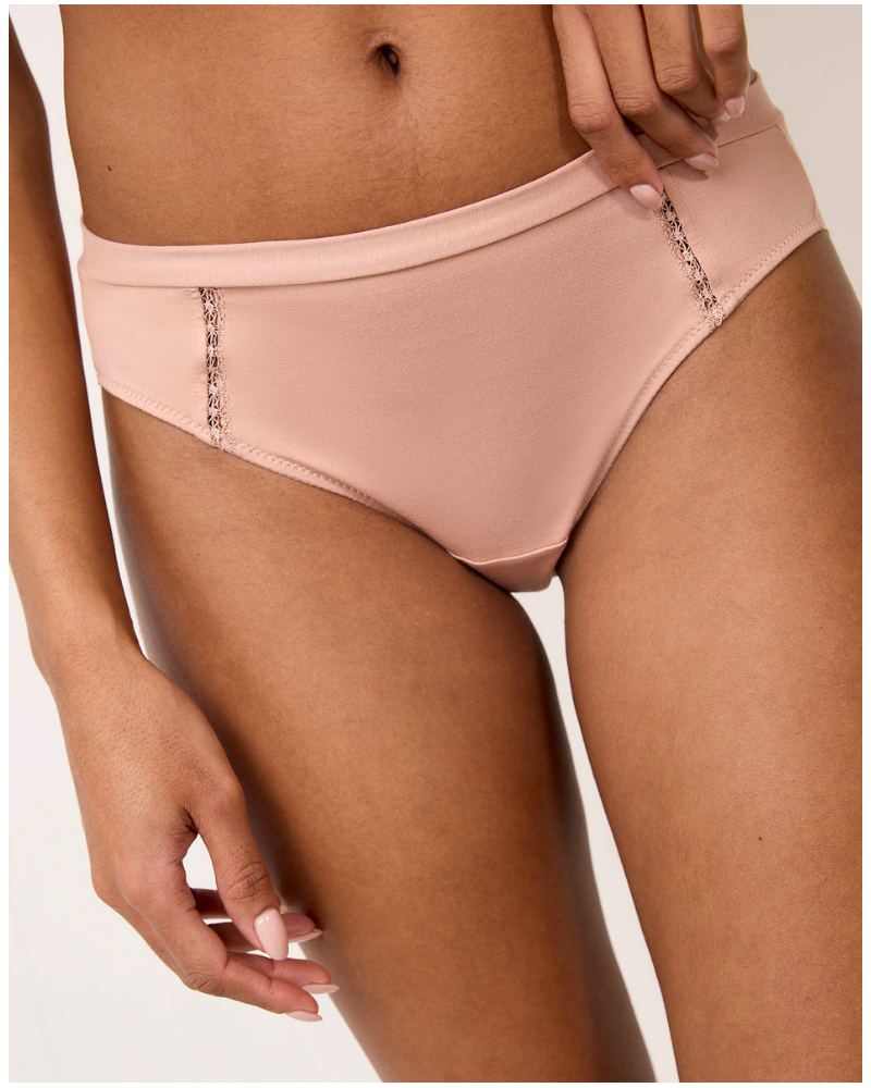 Calzoncillo Maison Lejaby Softness (Aurore)