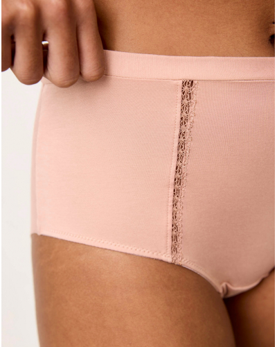 Knickers Maison Lejaby Softness (Aurore)
