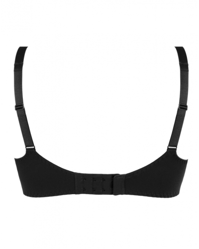 Sujetador post-operatorio Maison Lejaby Softness (Negro)