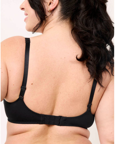 Post-operative bra Maison Lejaby Softness (Black)