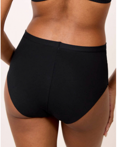 Knickers Maison Lejaby Softness (Black)