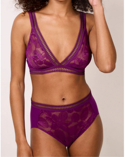 Soutien-gorge souple Maison Lejaby Songe (Hansa)