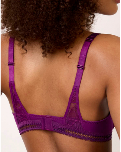 Underwired bra Maison Lejaby Songe (Hansa)