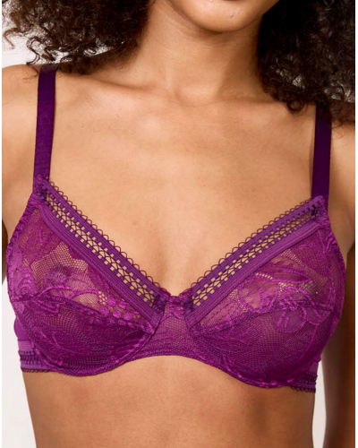 Underwired bra Maison Lejaby Songe (Hansa)