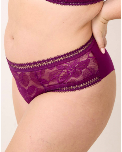 Shorty Maison Lejaby Songe (Hansa)