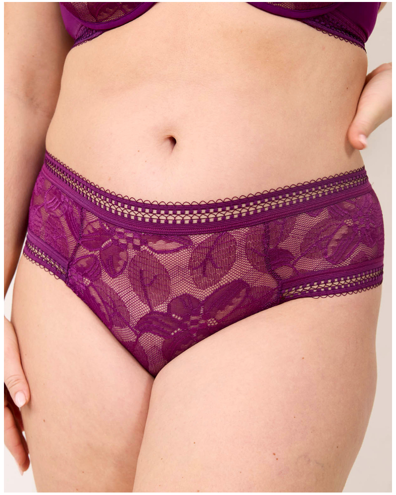 Shorty Maison Lejaby Songe (Hansa)