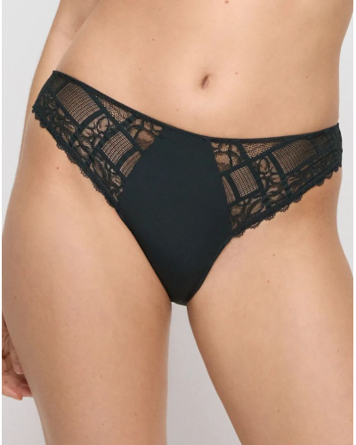 Calzoncillo brasileño Marie Jo Jadei (Deep Forest)