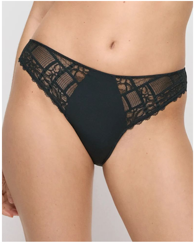 Slip brésilien Marie Jo Jadei (Deep Forest)