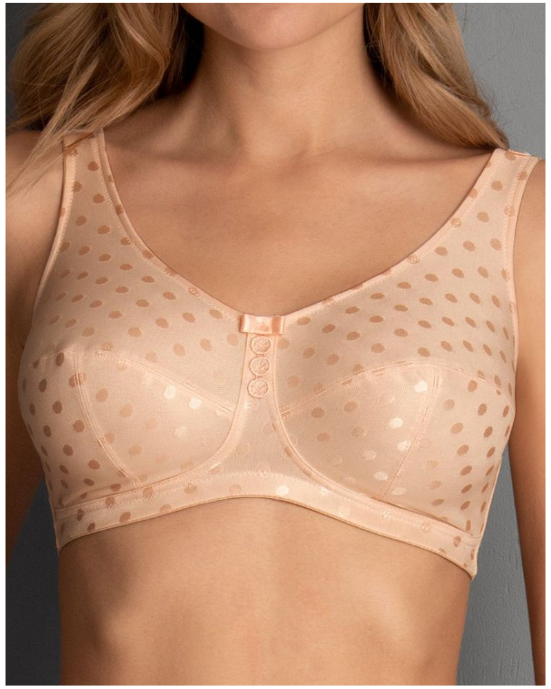 Wireless TopComfort Anita Airita (Rose Poudré)