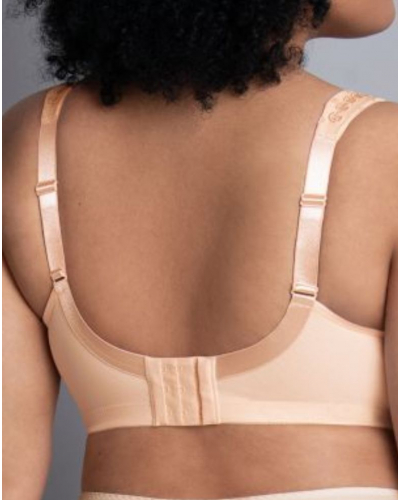 Sujetador sin aros TopComfort Anita Airita (Rose Poudré)