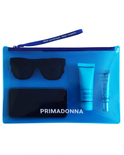 Bolsa de viaje impermeable Prima Donna Swim